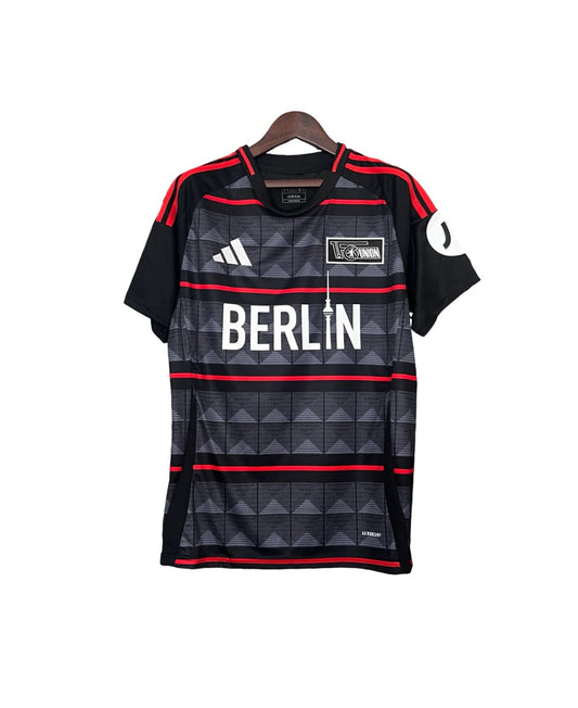 Union Berlin away 24/25