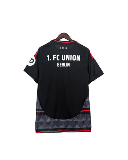 Union Berlin away 24/25