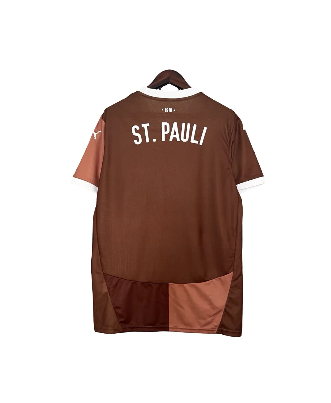 St. Pauli Home 24/25