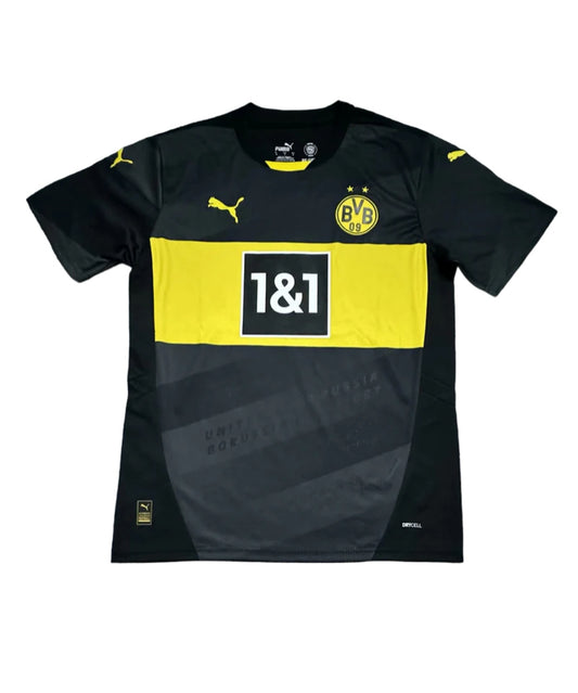 Borussia Dortmund away 24/25