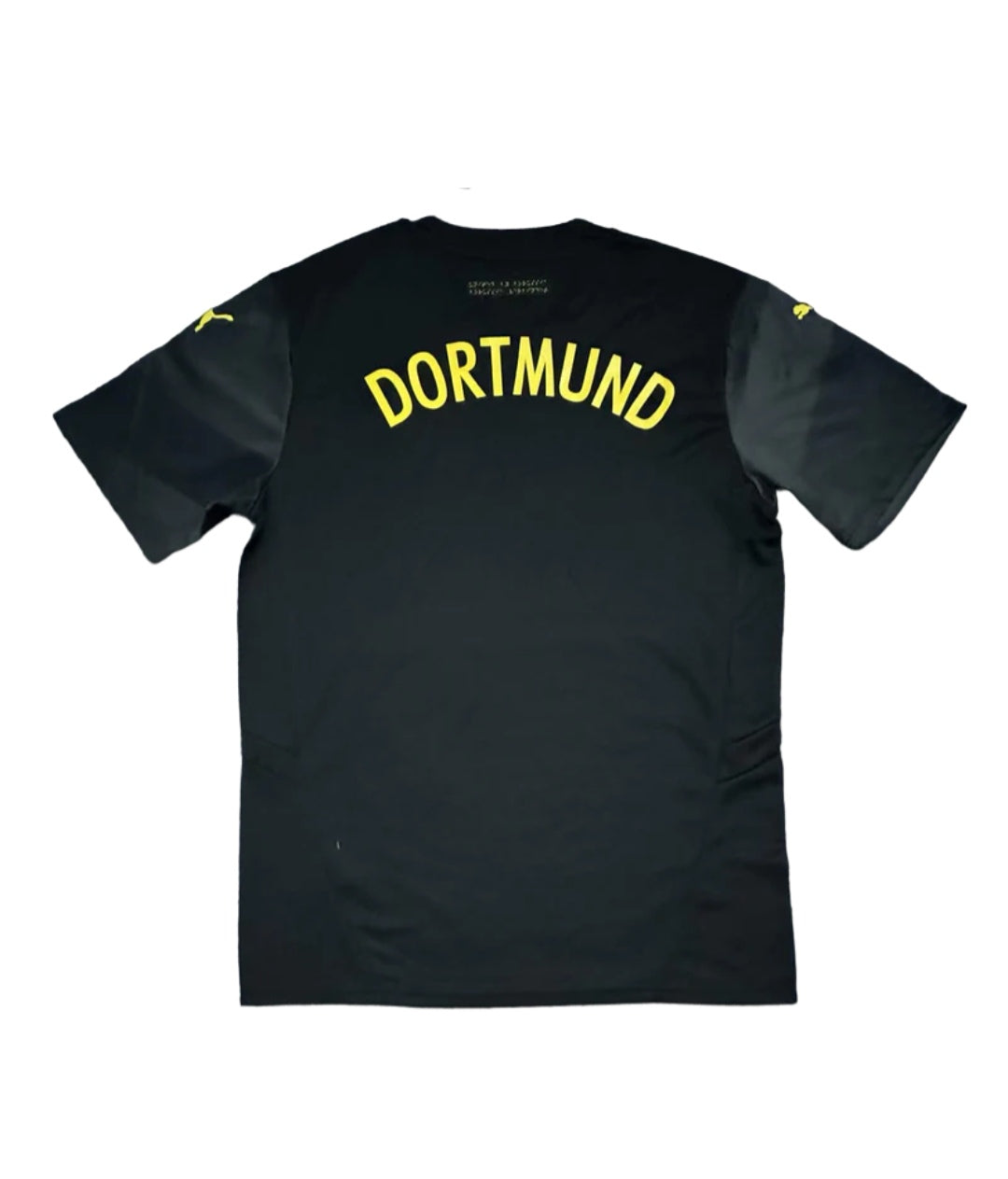 Borussia Dortmund away 24/25