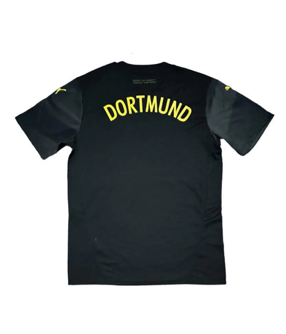 Borussia Dortmund away 24/25