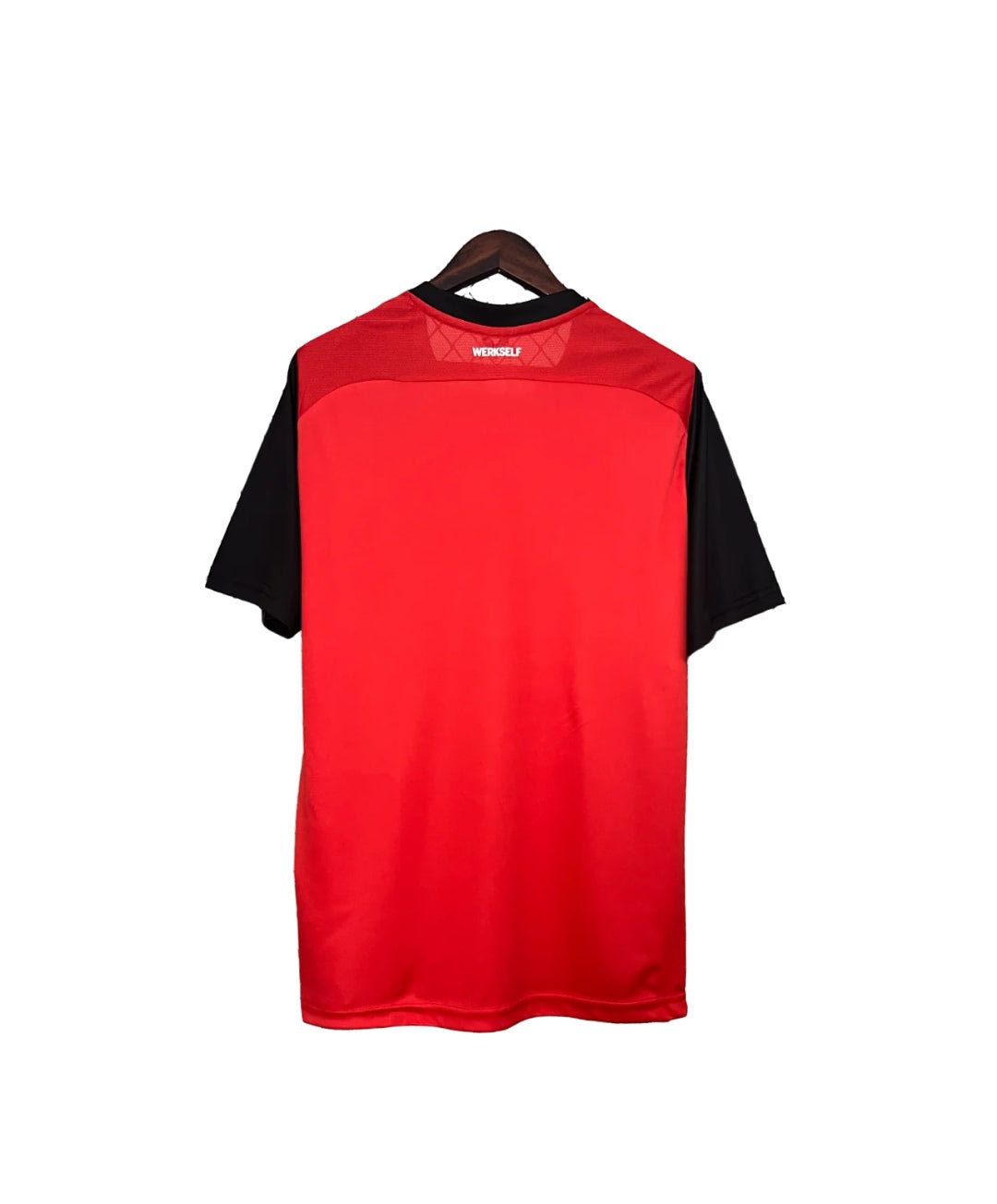 Bayer Leverkusen Home 24/25
