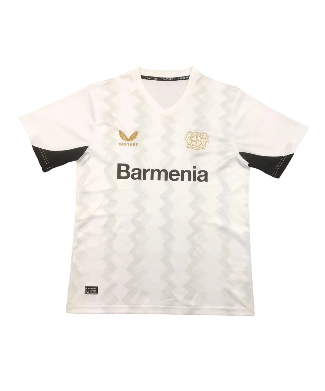 Bayer Leverkusen away 24/25
