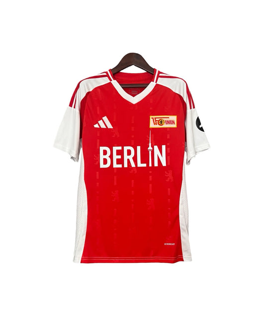 Union Berlin home 24/25