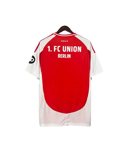 Union Berlin home 24/25