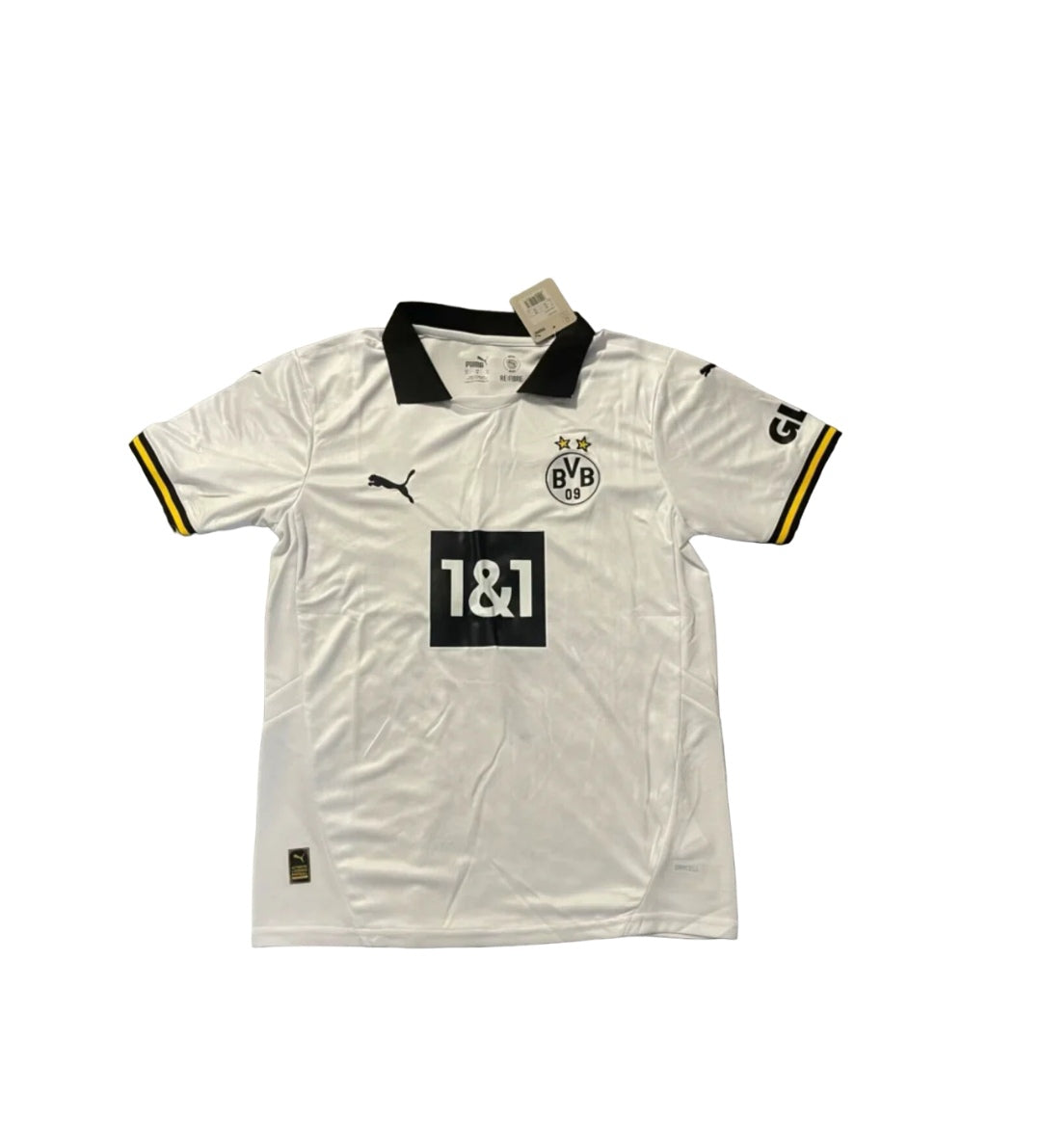 Borussia Dortmund 3º 24/25