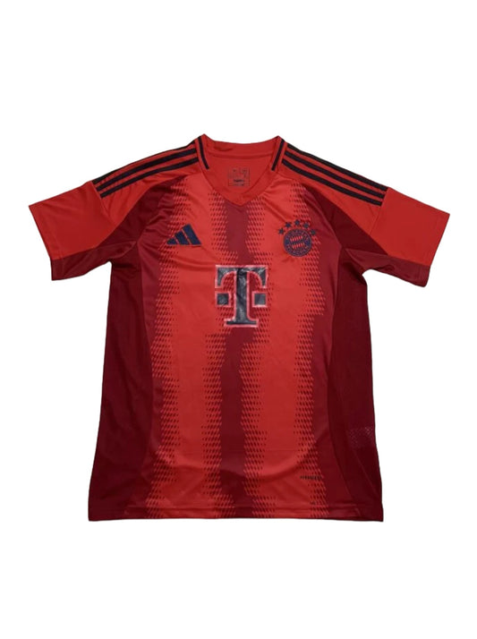 Bayern Munich Home 24/25
