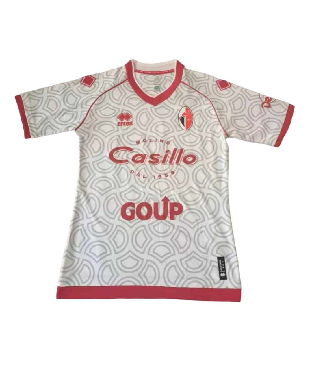 Bari home 24/25