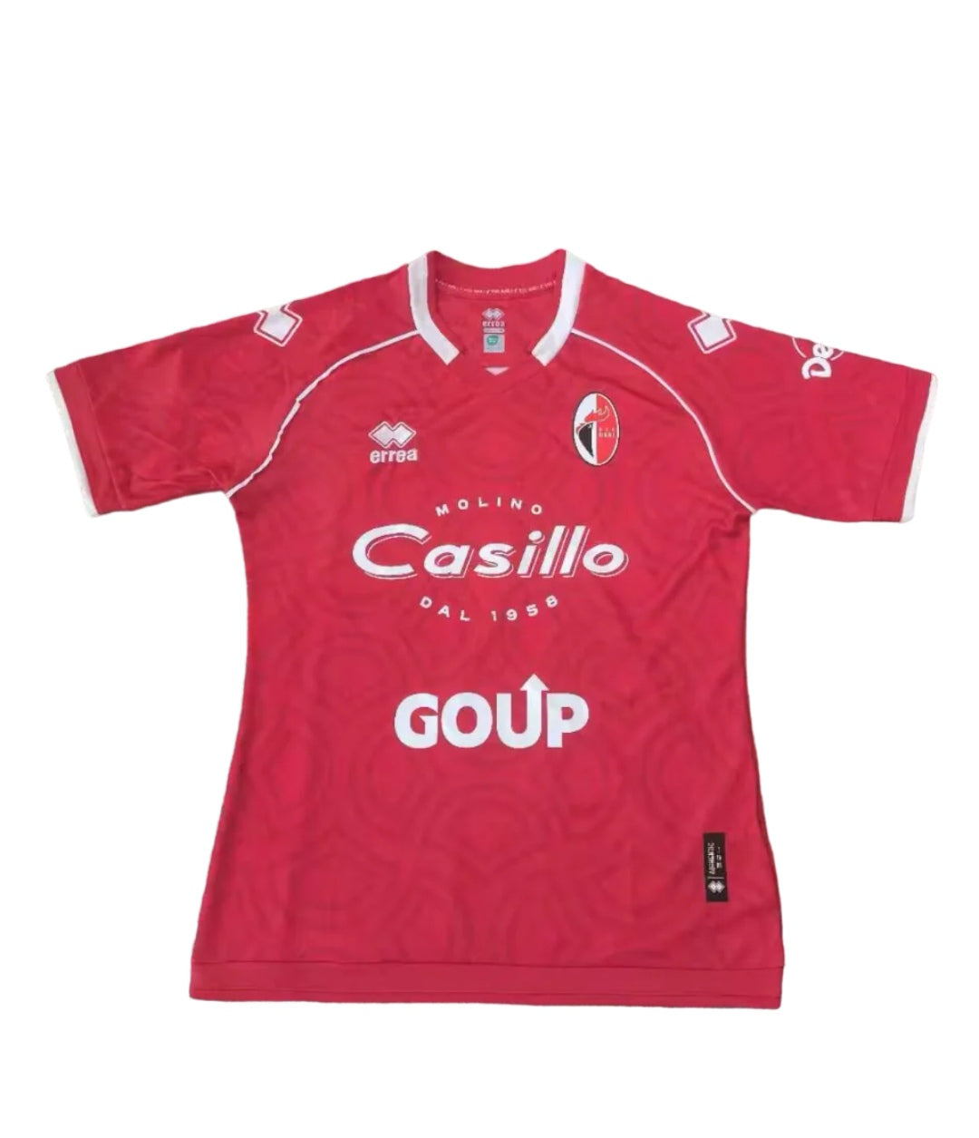 Bari away 24/25