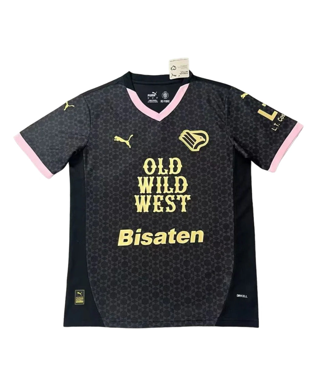 Palermo de visita 24/25