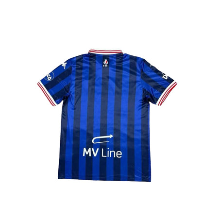Bari special edition 24/25