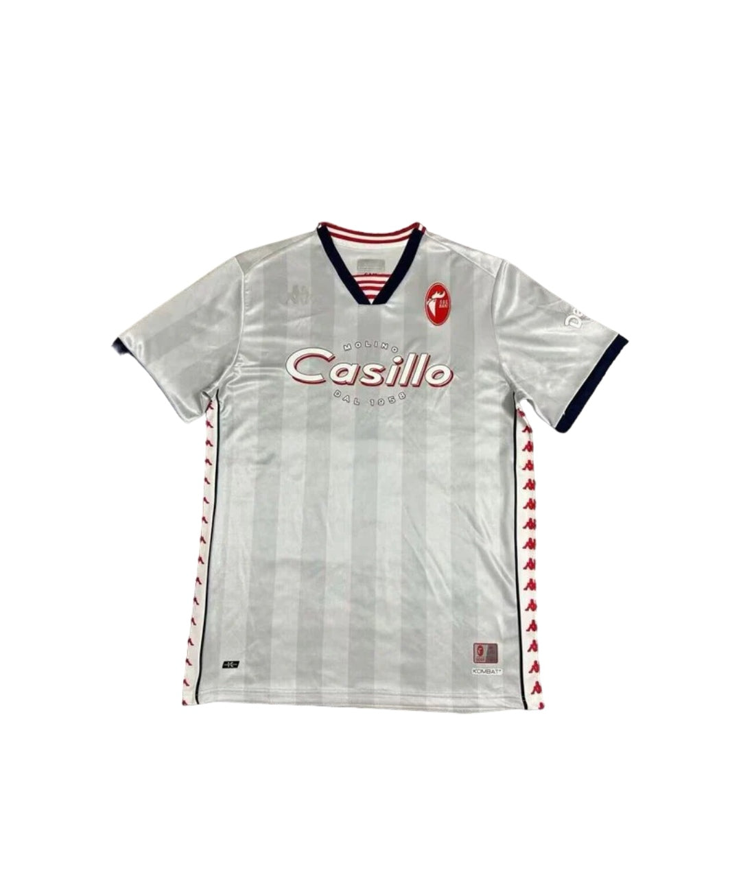 Bari special edition 24/25