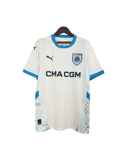 Marseille home 24/25