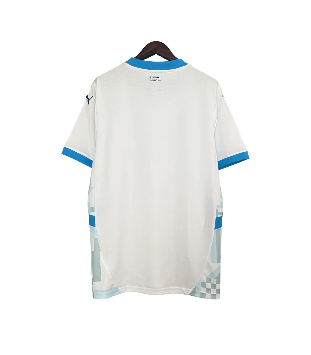 Marseille home 24/25