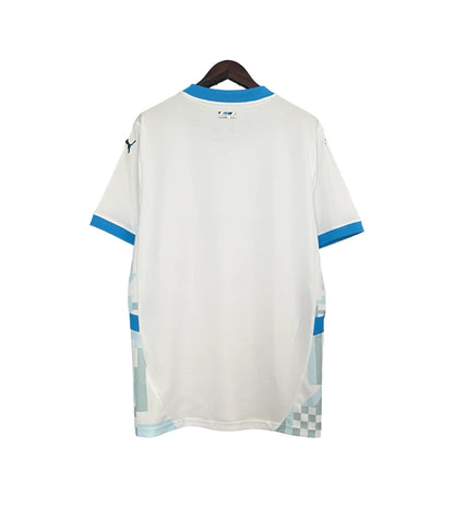 Marseille home 24/25