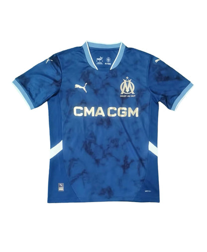 Marseille away 24/25