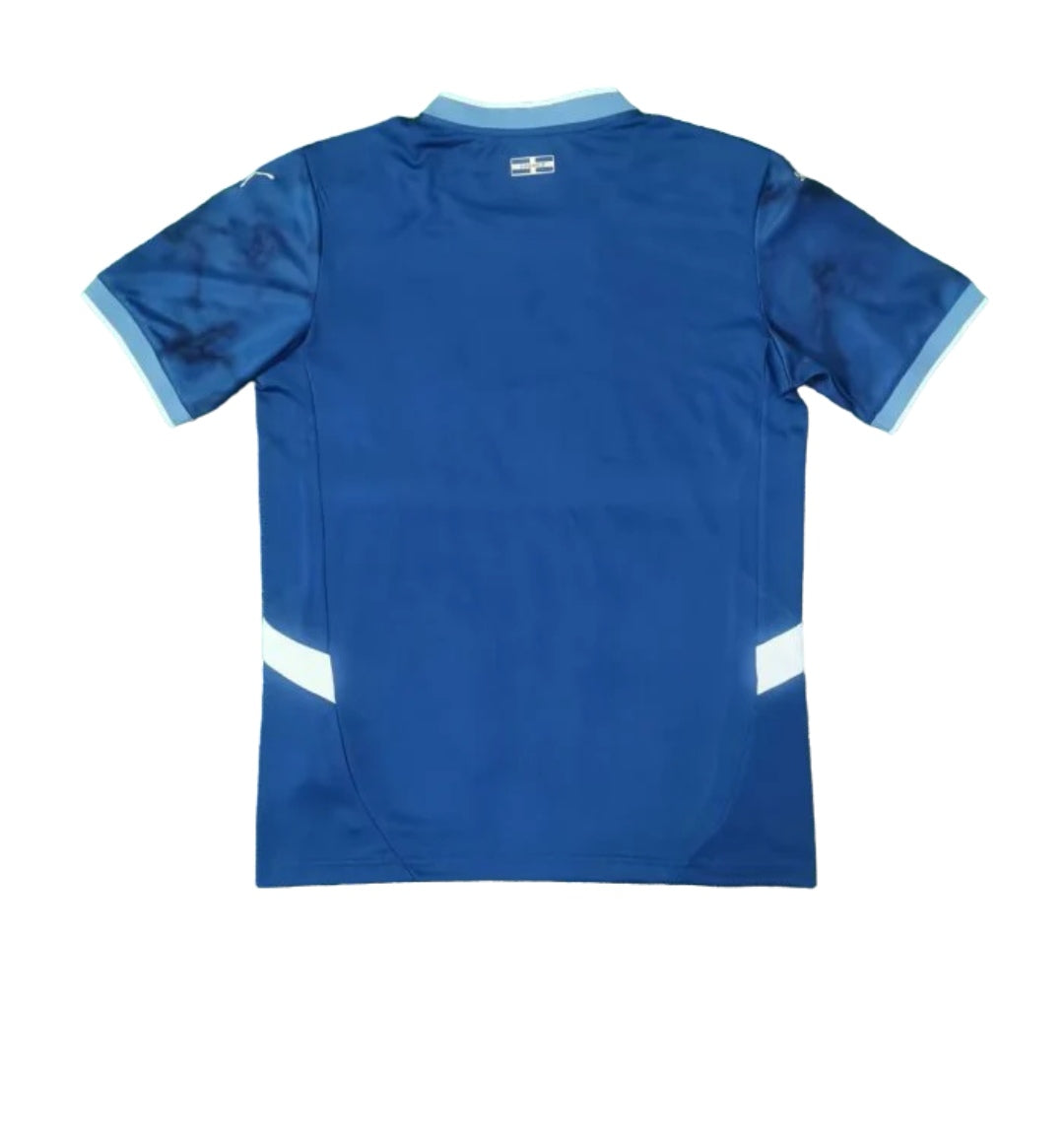 Marseille away 24/25