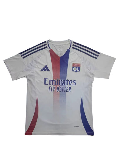 Lyon en casa 24/25