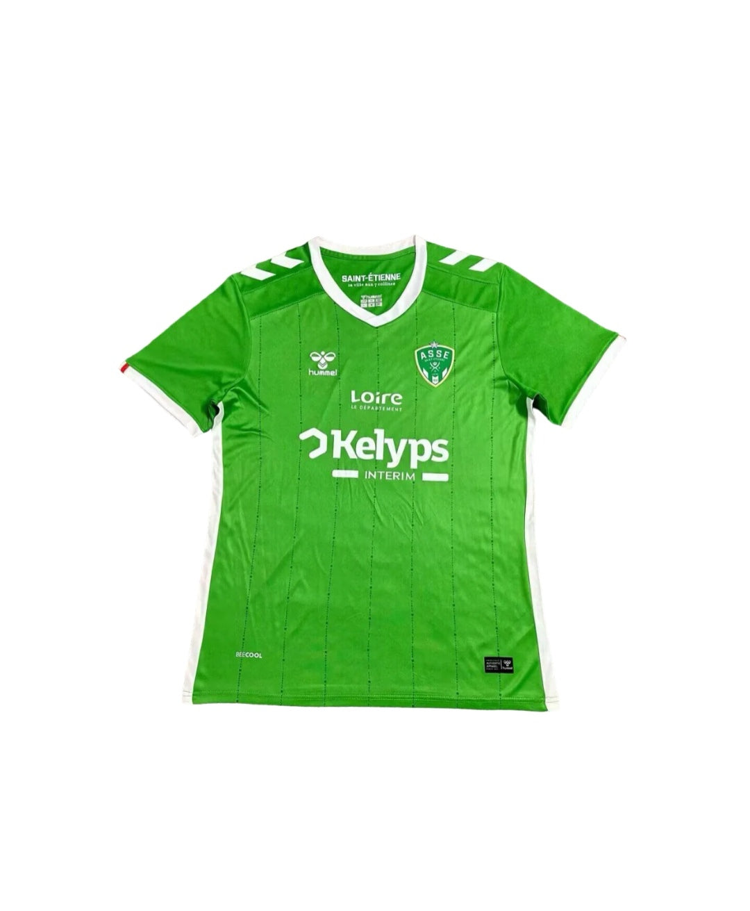 Casa Saint Etienne 24/25