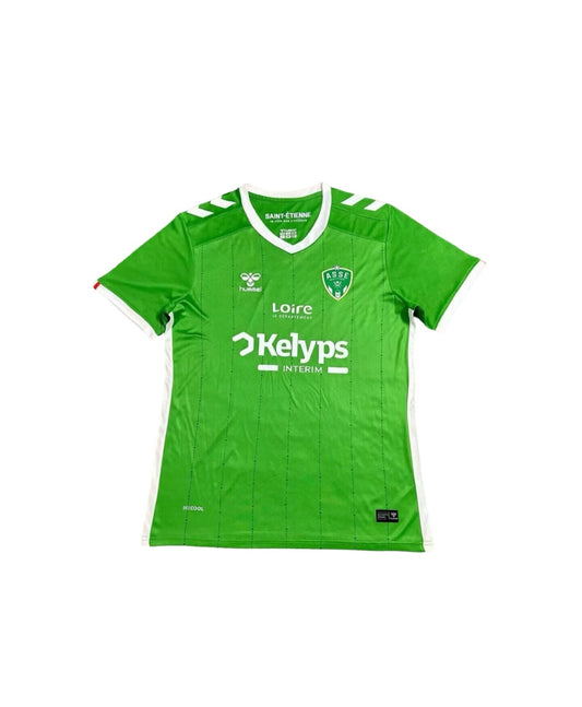 Saint Etienne home 24/25