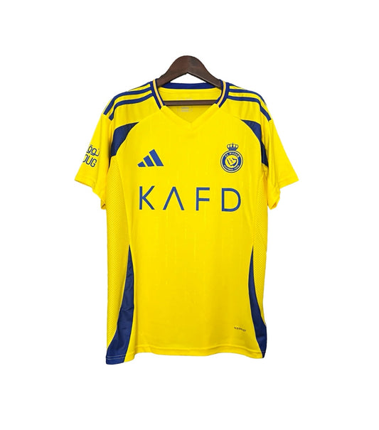 Al-Nassr Home 24/25