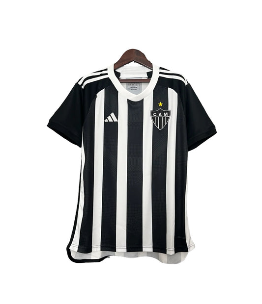 Atlético Mineiro home 24/25