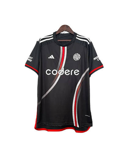 River Plate third 24/25