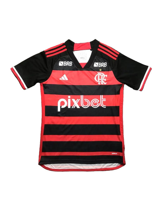 Flamengo home 24/25