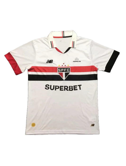 San Paolo home 24/25