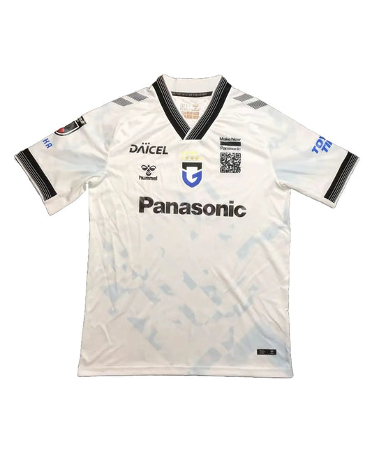 Gamba Osaka home 24/25