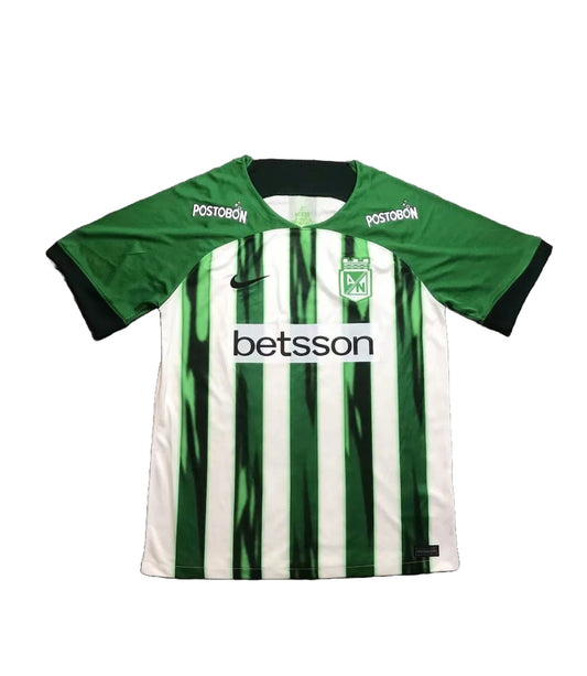 Atletico Nacional home 24/25