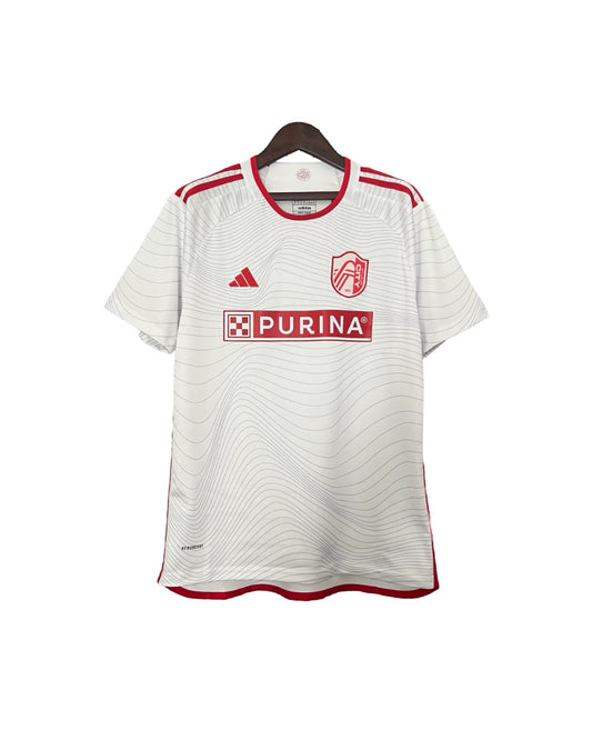 St. Louis home 24/25