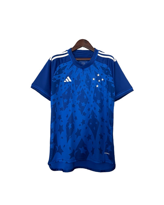 Cruzeiro home 24/25
