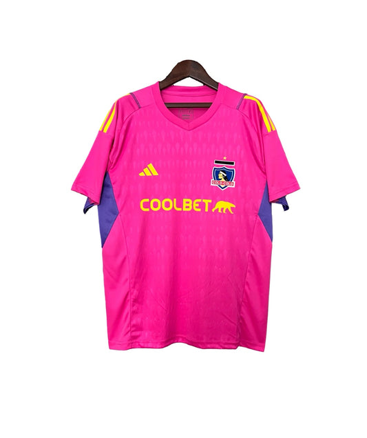 Colo Colo portiere 24/25