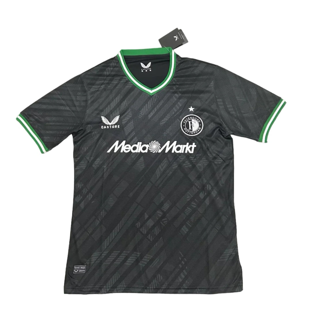 Feyenoord fuera de casa 24/25