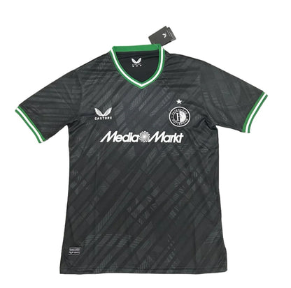 Feyenoord fuera de casa 24/25