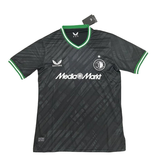Feyenoord away 24/25