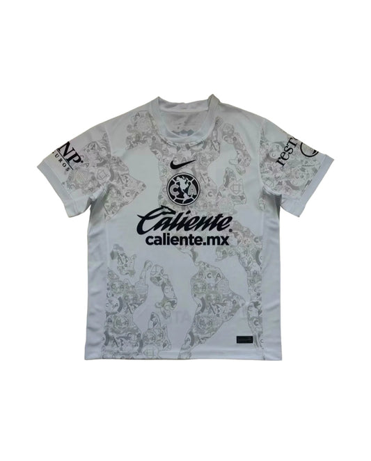Club America away 24/25