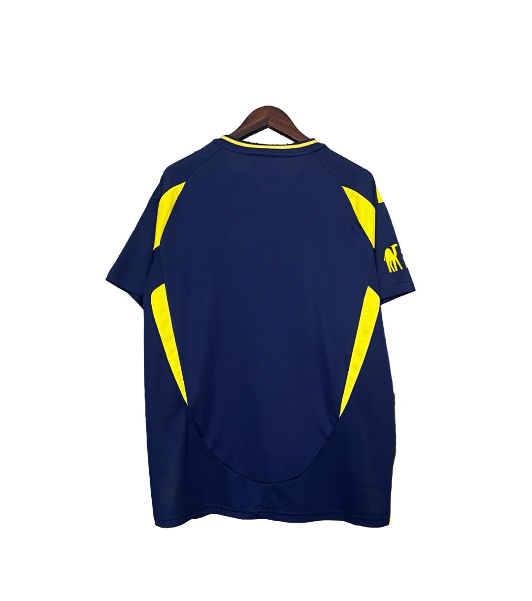 Al Nassr fuera de casa 24/25