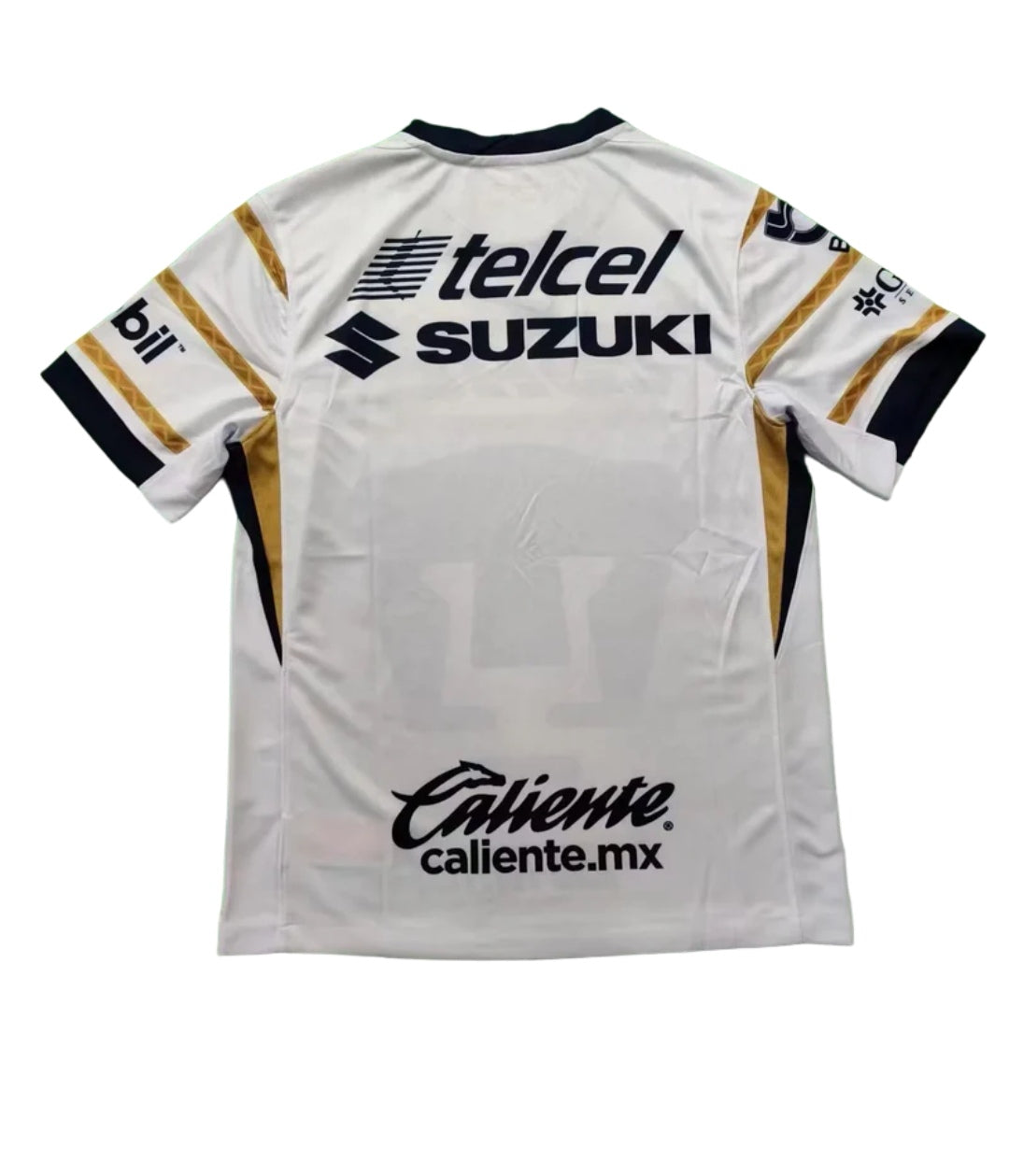 Pumas home 24/25