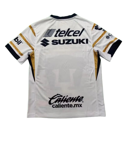 Pumas home 24/25