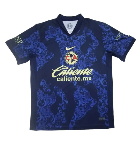 Club America away 24/25