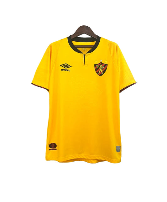 Recife away 24/25