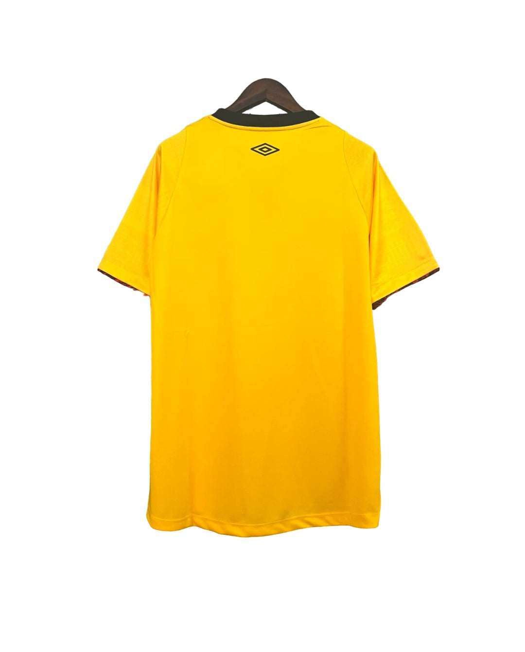 Recife away 24/25