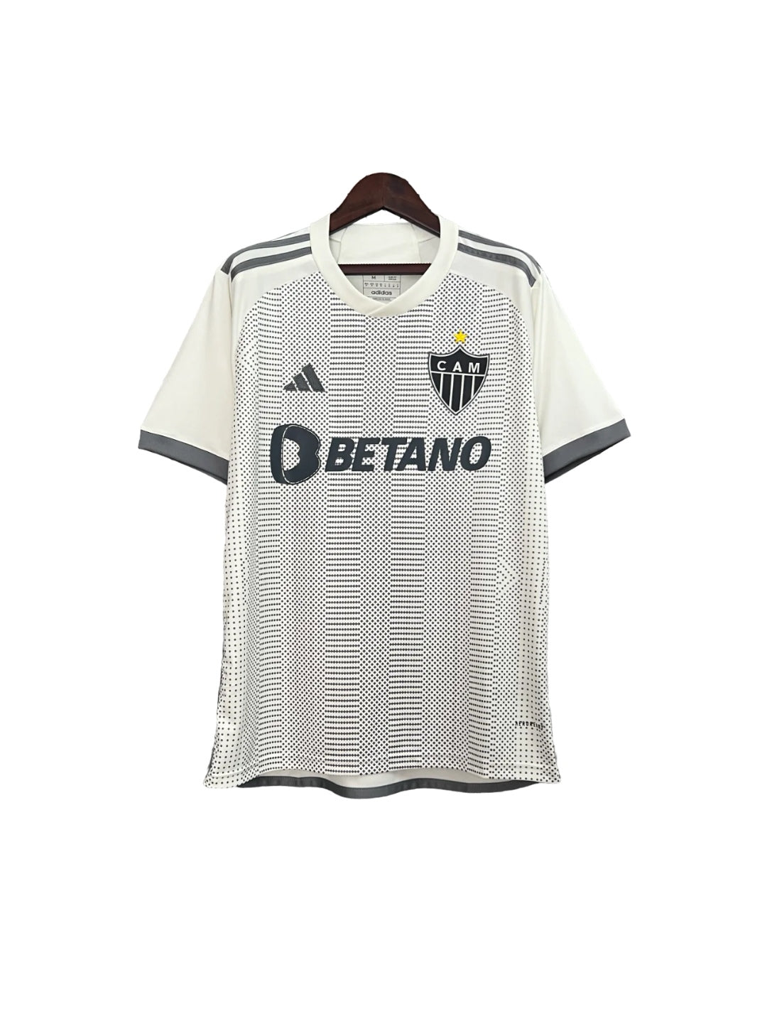Atlético Mineiro away 24/25