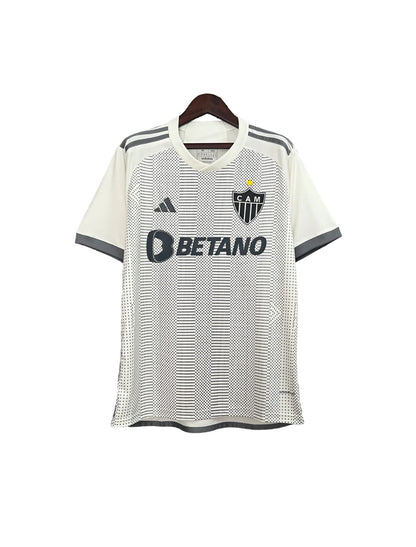 Atlético Mineiro away 24/25