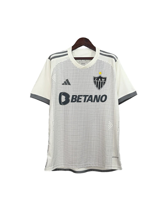 Atlético Mineiro away 24/25