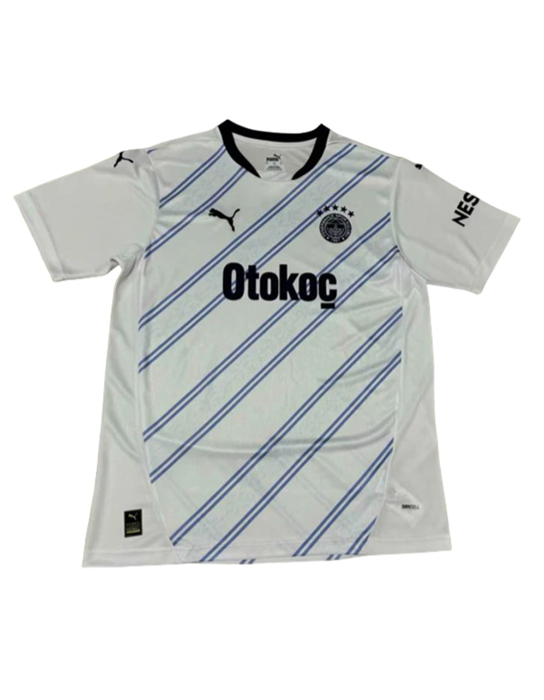 Fenerbahçe away 24/25