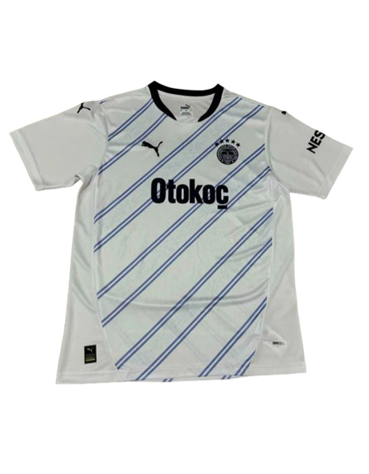 Fenerbahçe away 24/25